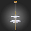 Люстра подвесная ST Luce Isola SL6101.213.01 15Вт 1 лампочек LED