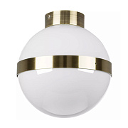 Светильник настенно-потолочный Lightstar Globo 812111 40Вт E14