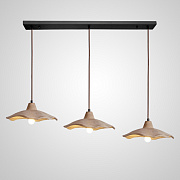 Светильник подвесной ImperiumLOFT Armin 229804-23 180Вт E27