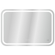 Зеркало CERSANIT LED KN-LU-LED051*80-p-Os 60х80см с антизапотеванием/с подсветкой