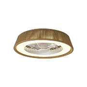Люстра-вентилятор Mantra POLINESIA 8229 70Вт LED