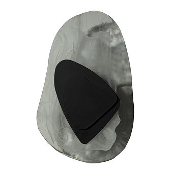 Бра Loft It Sunwave 10102 Black 7Вт LED