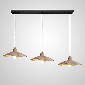 Светильник подвесной ImperiumLOFT Armin 229804-23 180Вт E27