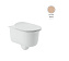Унитаз подвесной ArtCeram Chic CHV001 62 00 безободковый