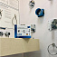 Гигиенический душ IDEAL STANDARD IDEALSPRAY B0040AA хром