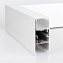 Светильник линейный Elektrostandard Grand a041475 101-100-40-53 20Вт 530мм LED