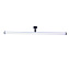 Магнитный трековый светильник Favourite UNICA 4157-2U 10Вт LED белый