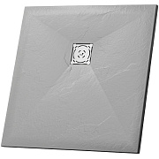Душевой поддон RGW Stone Tray 16152099-10 ST-Co 90х90см