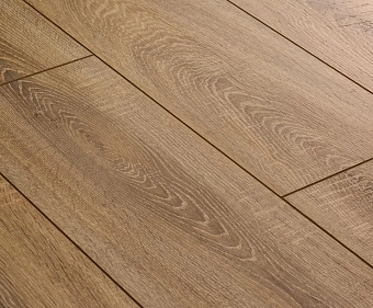 Ламинат Floorpan EMERALD Дуб Беринг FP562 1380х193х12мм 33 класс 1,864кв.м
