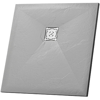 Душевой поддон RGW Stone Tray 16152099-10 ST-Co 90х90см
