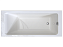 Ванна акриловая RADOMIR (Vannesa) Агата 2-78-0-2-1-229 150х70см пристенная