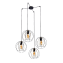Светильник подвесной TK Lighting Jaula 6598 60Вт E27