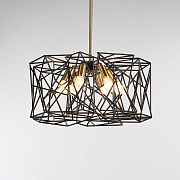 Светильник подвесной ImperiumLOFT Vinklar 102194-26 240Вт E14