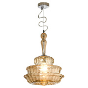 Светильник подвесной Lussole Madison 2 LSP-8504 40Вт E27