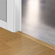 Порог Quick-Step 2000х45х8мм Дуб чистый медовый QSVINCP40098