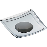 Светильник точечный встраиваемый Novotech AQUA 369307 50Вт GX5.3