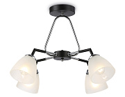 Люстра подвесная Ambrella TRADITIONAL Modern TR303293 720Вт 4 лампочек E27