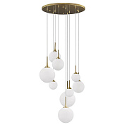 Светильник подвесной Lightstar Globo 813 813092 360Вт E14