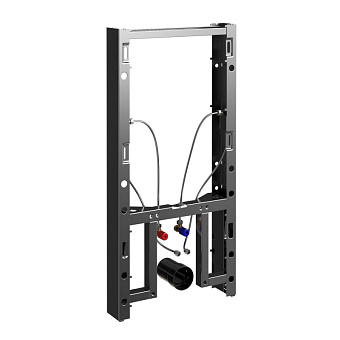 Инсталляция для биде WASSERKRAFT Naab 86 86BDT.050.WH