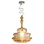 Светильник подвесной Lussole Madison 2 LSP-8504 40Вт E27