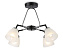 Люстра подвесная Ambrella TRADITIONAL Modern TR303293 720Вт 4 лампочек E27