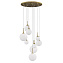 Светильник подвесной Lightstar Globo 813 813092 360Вт E14