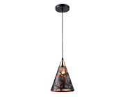 Люстра подвесная Ambrella TRADITIONAL Loft TR8431 80Вт 1 лампочек E27