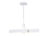 Люстра подвесная Ambrella ACRYLICA Original FA6666 42Вт 2 лампочек LED