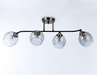 Люстра подвесная Ambrella TRADITIONAL Modern TR303011 480Вт 4 лампочек E27
