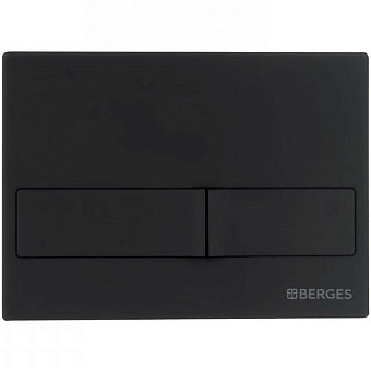 Инсталляция с унитазом BERGES 42426
