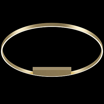 Светильник потолочный Maytoni Rim MOD058CL-L65BS4K 65Вт LED