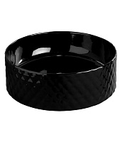 Раковина накладная ArtCeram ROMBO OSL009 03 00 44х44см