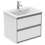 Тумба под раковину подвесная IDEAL STANDARD CONNECT AIR E0818KN 44х60х51,7см
