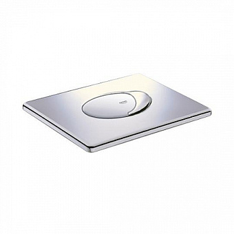 Панель смыва GROHE Skate Air 38506000 хром