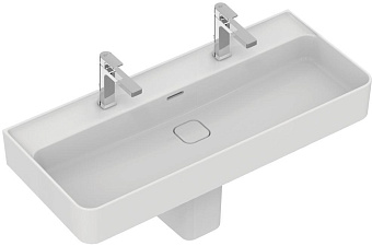 Смеситель для раковины IDEAL STANDARD EDGE A7107AA хром