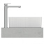 Раковина встраиваемая сверху IDEAL STANDARD Strada II Т298001 75х40см