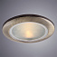 Светильник точечный встраиваемый Arte Lamp AQUA A2024PL-1AB 50Вт GU10