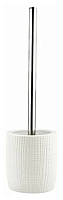 Ёршик WASSERKRAFT Dinkel K-4627 белый