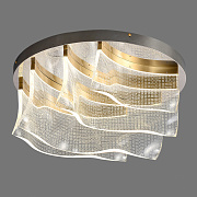 Люстра потолочная ImperiumLOFT Demi 207849-23 46Вт 4 лампочек LED