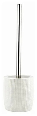 Ёршик WASSERKRAFT Dinkel K-4627 белый