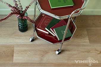 Виниловый ламинат Vinilam Дуб Портофино 7895 -EIR 1220х228х5мм 43 класс 2,5кв.м
