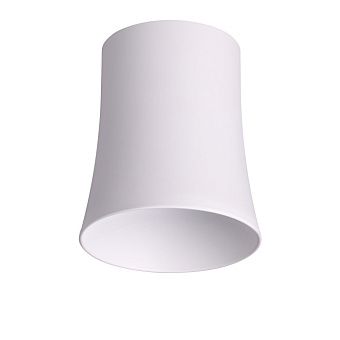 Плафон Novotech KONST 370619 85х70мм белый