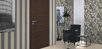 Пробковый пол CORKSTYLE CORKWISE 915х305х4мм Madeira White C-Madeira White 5,02кв.м