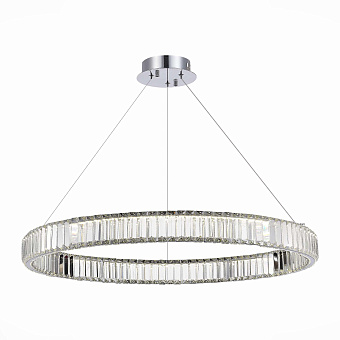 Люстра подвесная ST Luce TIVOLI SL1622.163.01 40Вт 1 лампочек LED