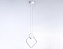 Люстра подвесная Ambrella COMFORT LineTech FL5255 11Вт 1 лампочек LED