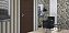 Пробковый пол CORKSTYLE CORKWISE 915х305х4мм Madeira White C-Madeira White 5,02кв.м