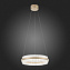 Светильник подвесной ST Luce CHERIO SL383.203.01 34Вт LED