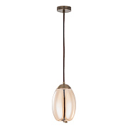 Светильник подвесной Arte Lamp CODY A7769SP-1AB 10Вт LED