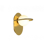 Светильник настенный KINK Light Мион 7641,2 40Вт E14