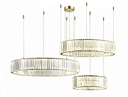 Светильник подвесной Newport 8440 S8440_043G 146Вт LED